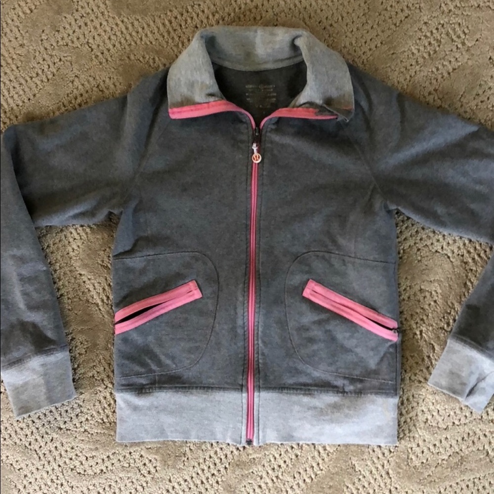 Lululemon Jacket